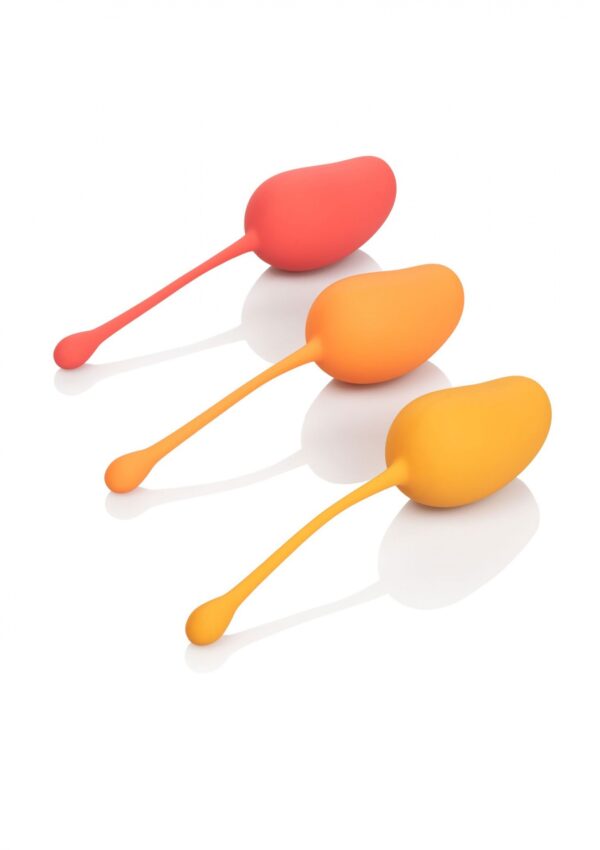 Kegel Training Set Mango Assortment - obrazek 8