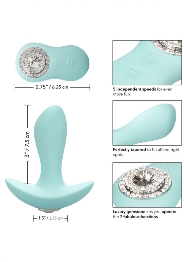 Pave Audrey Aqua - obrazek 8