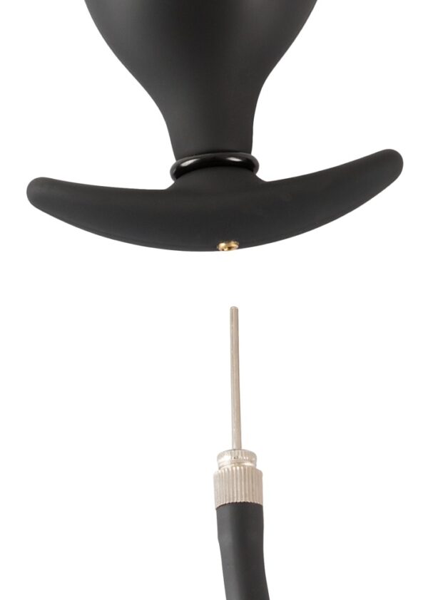 Inflatable Plug - obrazek 8