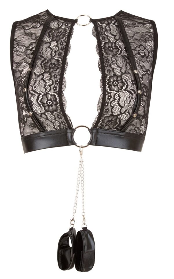 Top Set Bondage S - obrazek 8