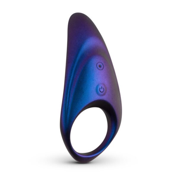 Hueman   Neptune Vibrating Cock Ring - obrazek 8