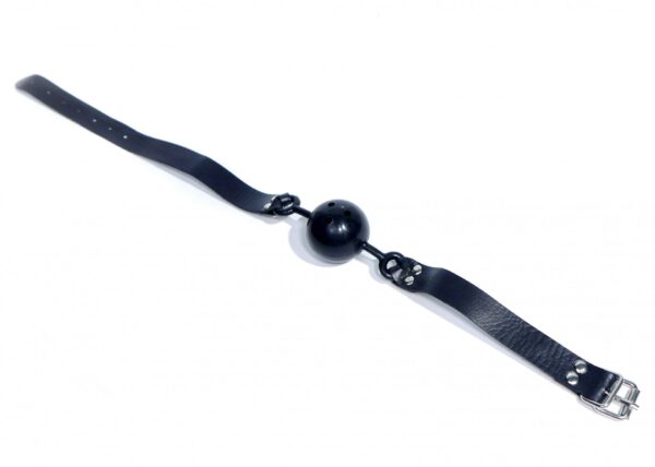 Knebel Ball Gag   Fetish B   Series - obrazek 8