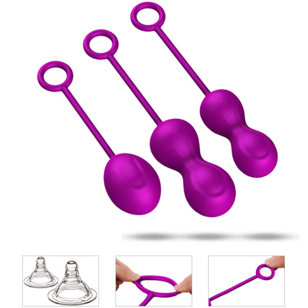 Kulki Kegel Balls   Set - obrazek 8