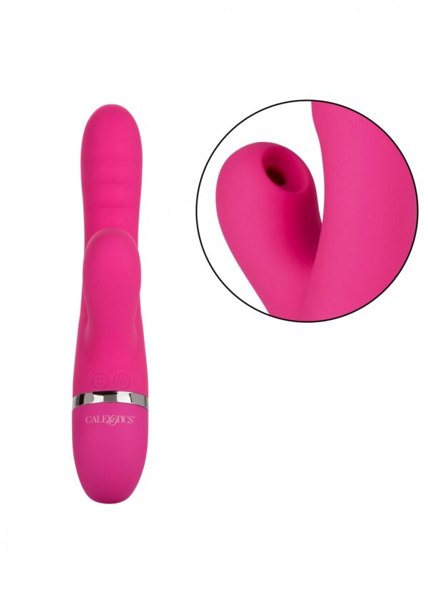 Foreplay Frenzy Pucker Pink - obrazek 8
