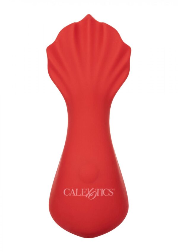 Red Hot Fuego Red - obrazek 8