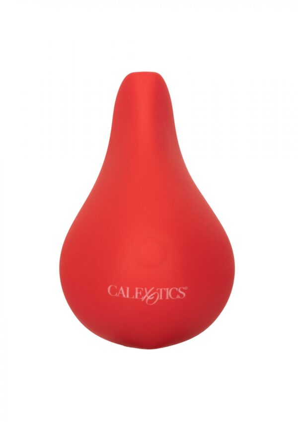 Red Hot Glow Red - obrazek 8