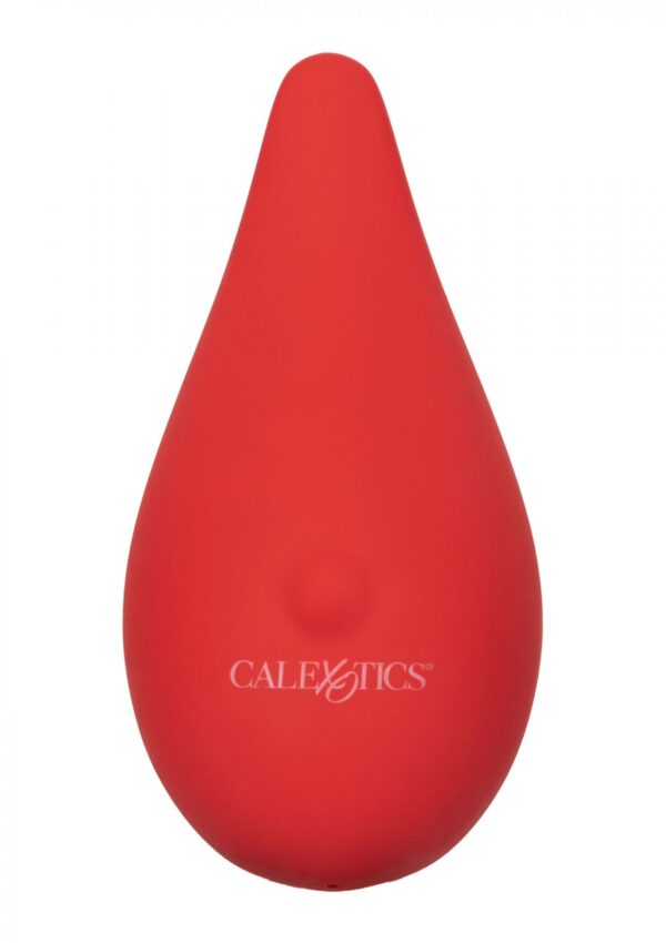 Red Hot Flicker Red - obrazek 8