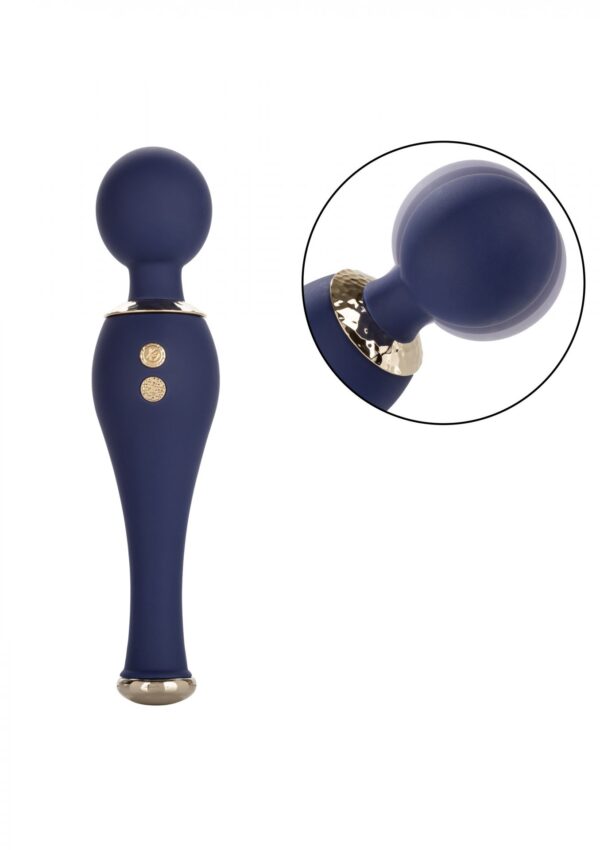 Chic Poppy Blue - obrazek 8