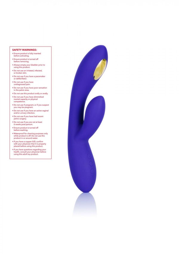 Estim Dual Wand Blue - obrazek 8