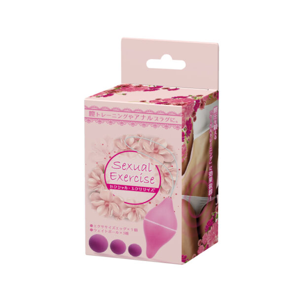 PRETTY LOVE   SEXUAL EXERCISE - obrazek 8
