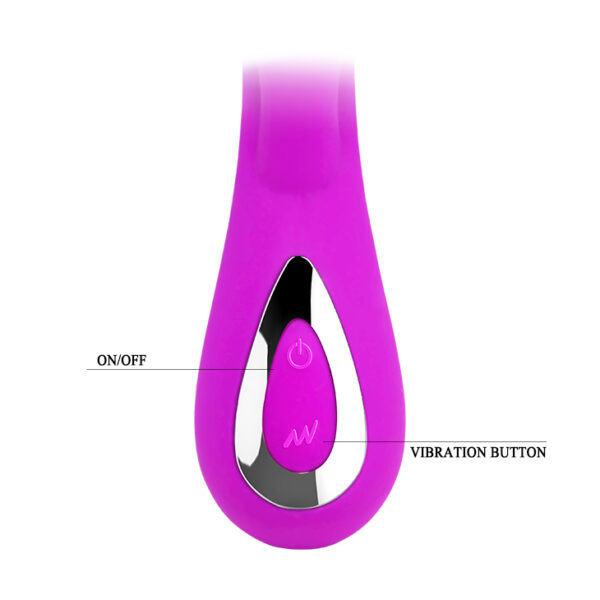 PRETTY LOVE   IMPLUSE, USB 10 function - obrazek 7