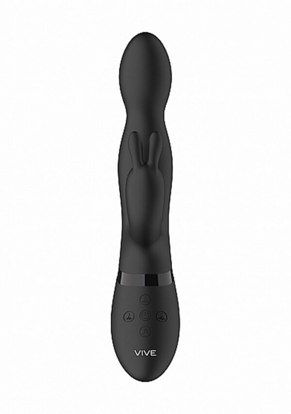 Niva   360degrees Rabbit   Black - obrazek 8