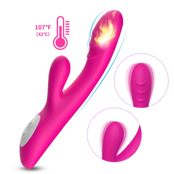 Spark pink - obrazek 8