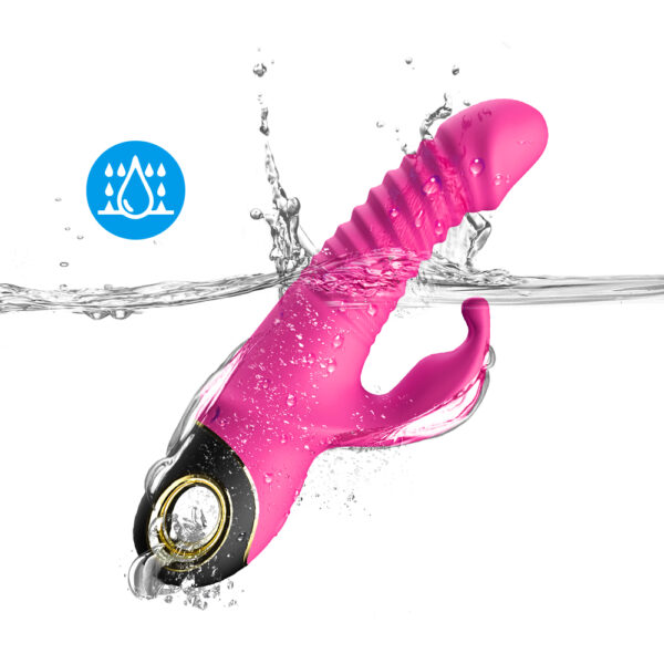 Zing pink - obrazek 8