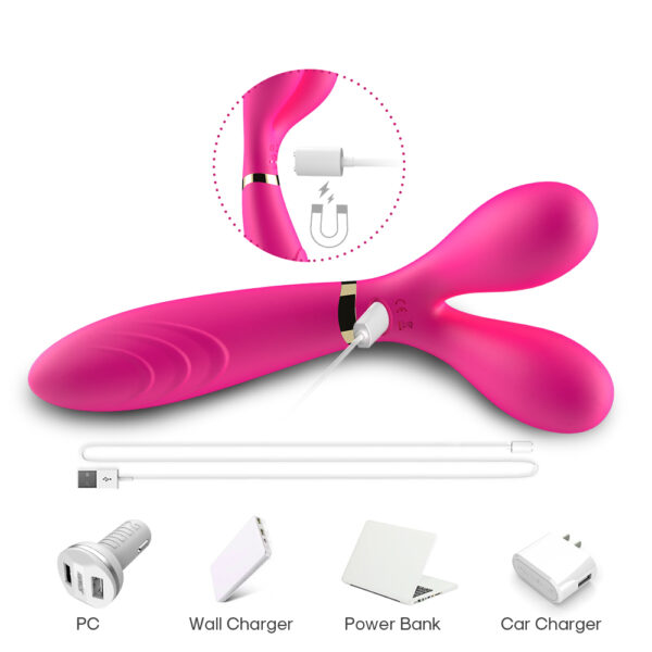Y Wand pink - obrazek 8