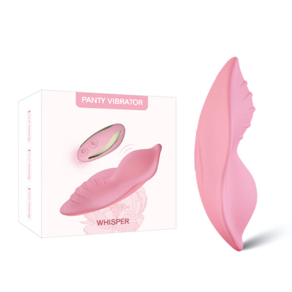 Whisper light pink - obrazek 8