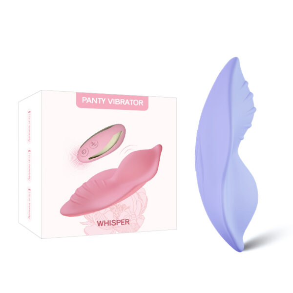 Whisper purple - obrazek 8