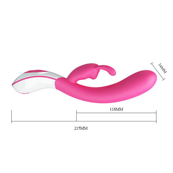 PRETTY LOVE   VINCENT, 12 function, voice control - obrazek 7