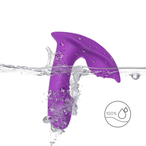 Whistle purple - obrazek 8