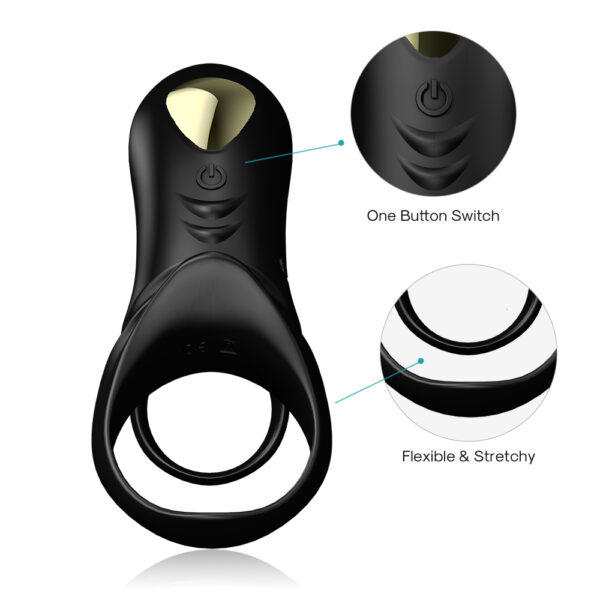 Ranger black - obrazek 8