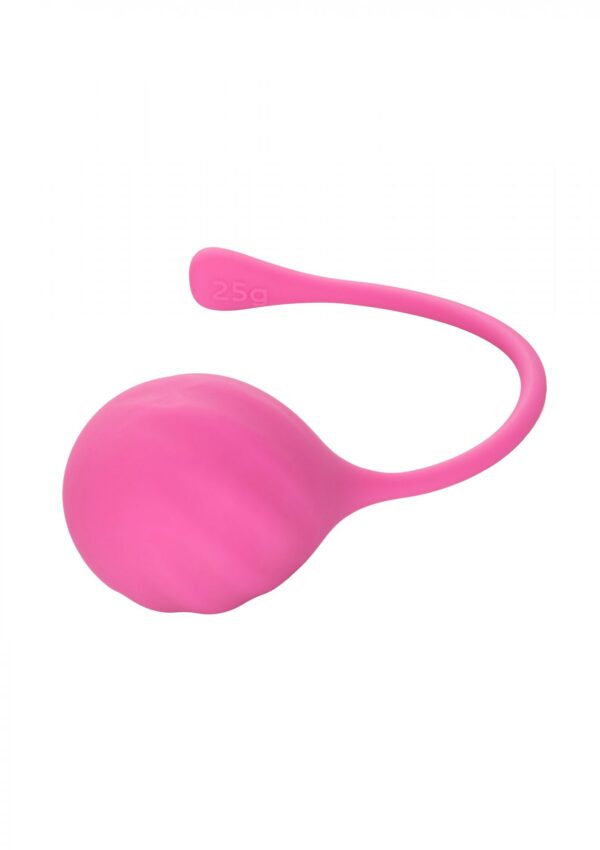 Kegel Training 2 Pcs Pink - obrazek 8