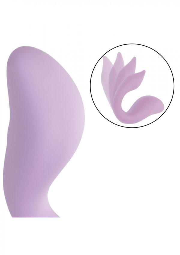 Slay FlexMe Purple - obrazek 8