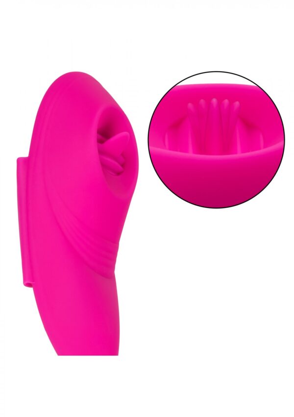 Remote Flicker Panty Teaser Pink - obrazek 8