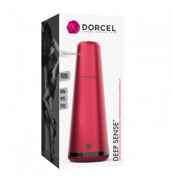 DEEP SENSE - obrazek 8