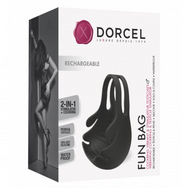 FUN BAG - obrazek 8