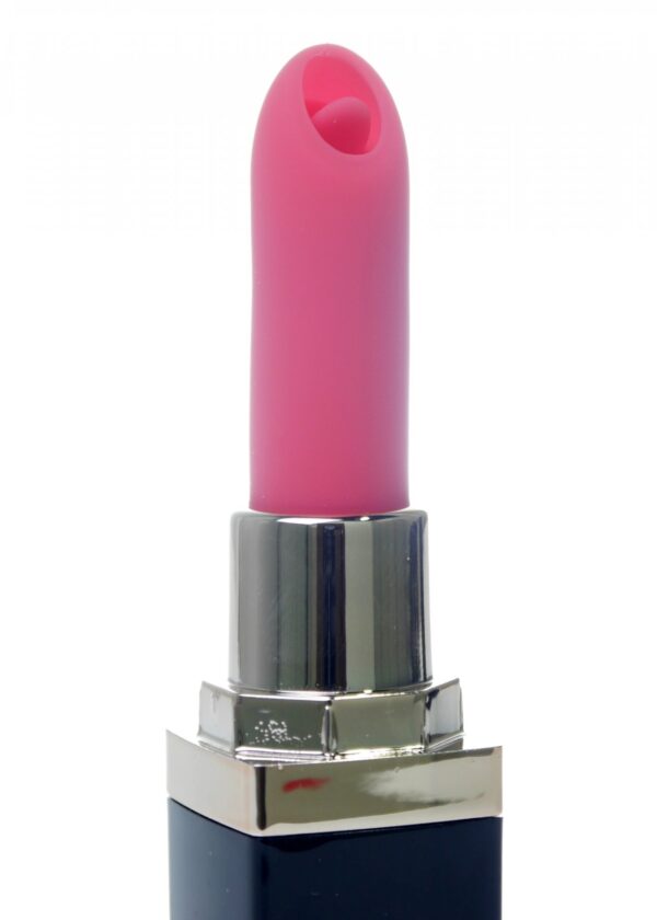 Stymulator Lipstick Vibrator USB 10 functions - obrazek 8