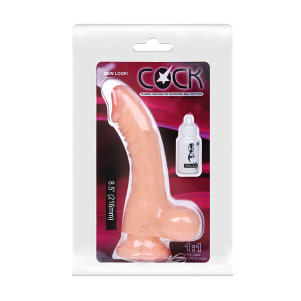 BAILE   COCK 8,5 - obrazek 7