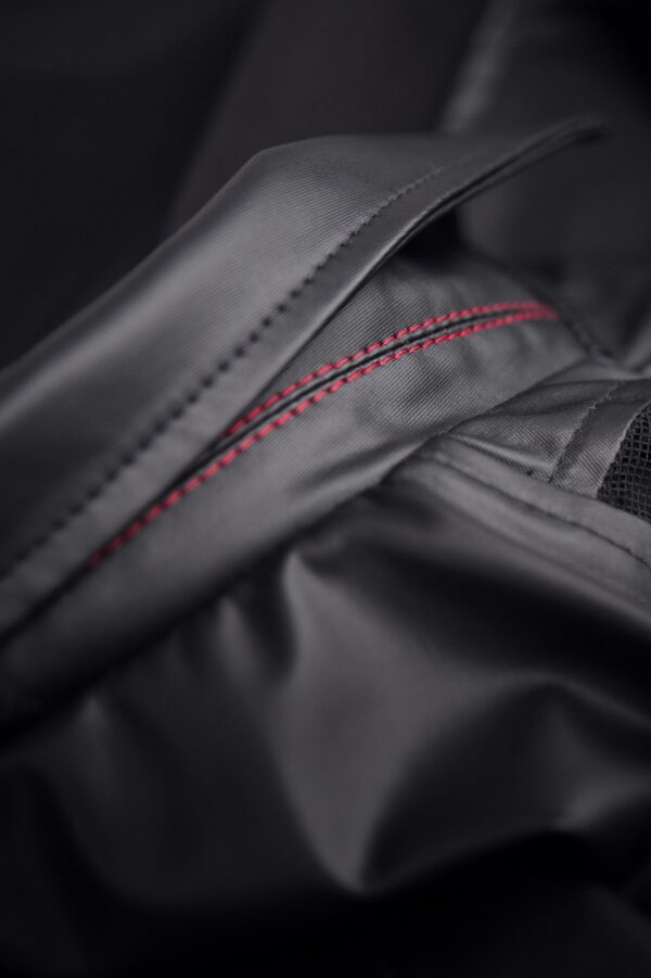 RMDaniele   black jacket   S - obrazek 8