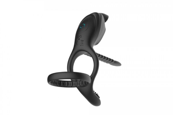 Viration Penis ring - obrazek 8