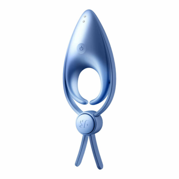 Pierścień Sniper (Blue) - obrazek 8