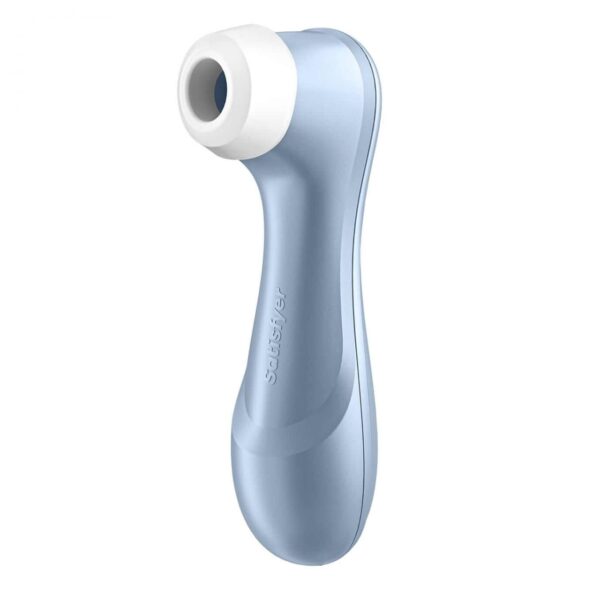 Stymulator Pro 2 (blue) - obrazek 8