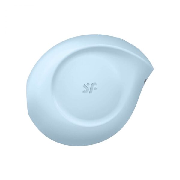 Stymulator Sugar Rush (Blue) - obrazek 8