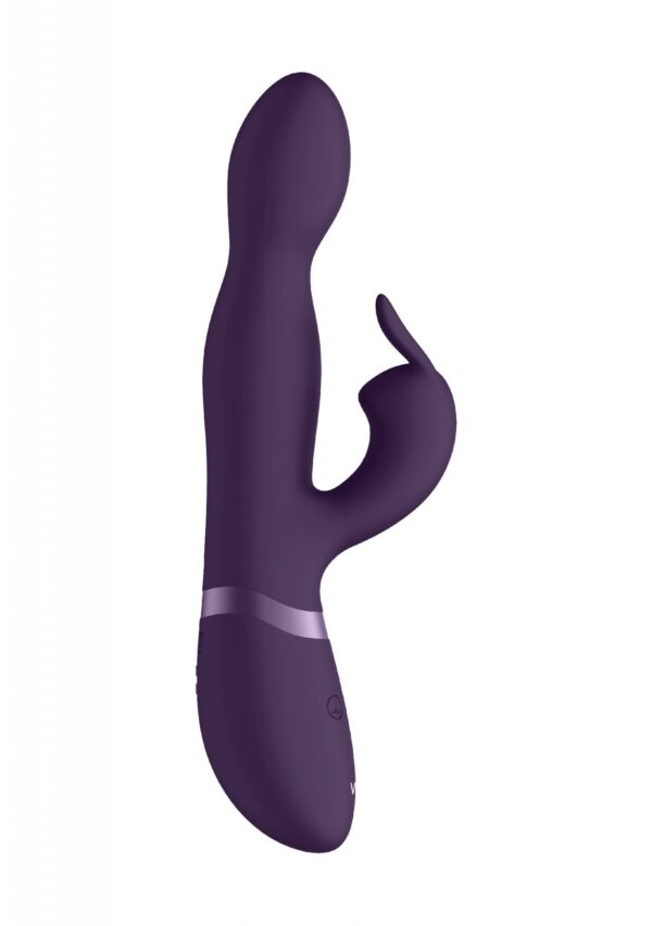 Niva   360degrees Rabbit   Purple - obrazek 8