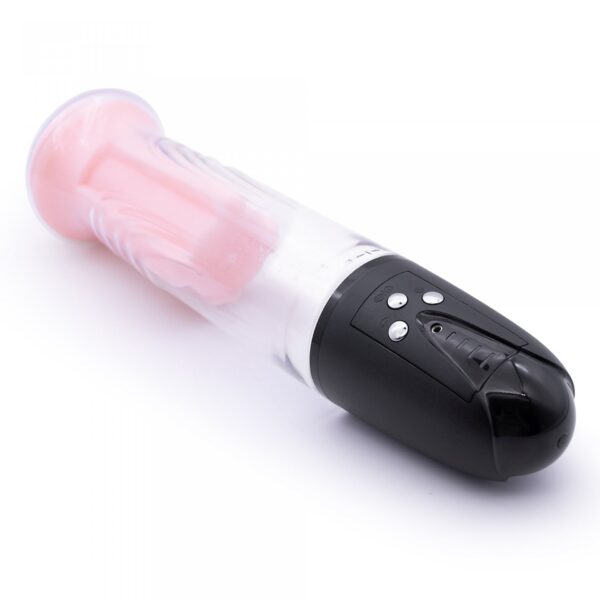 Pompka  SUCK VACUM PENIS PUMP - obrazek 8