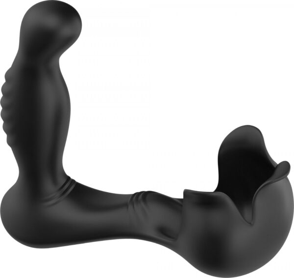 Surround black - obrazek 8