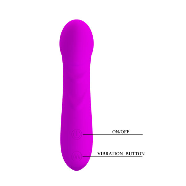 PRETTY LOVE   REUBEN, USB 30 function - obrazek 8