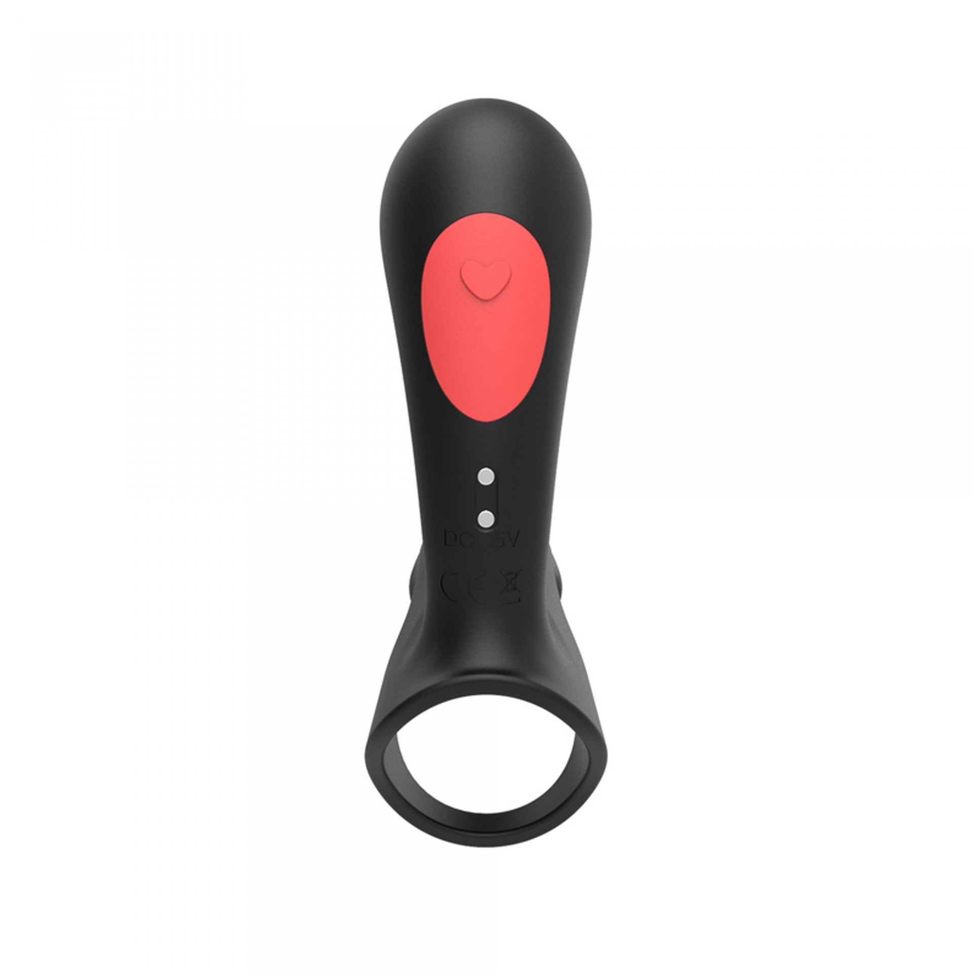 Stamen black (with remote) - obrazek 8