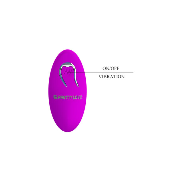 PRETTY LOVE   JOANNE, 12 function - obrazek 7