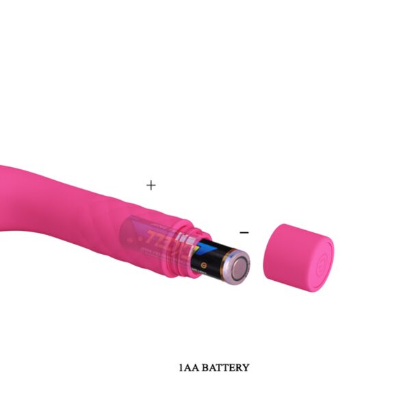 PRETTY LOVE  Atlas, 10 vibration functions - obrazek 8
