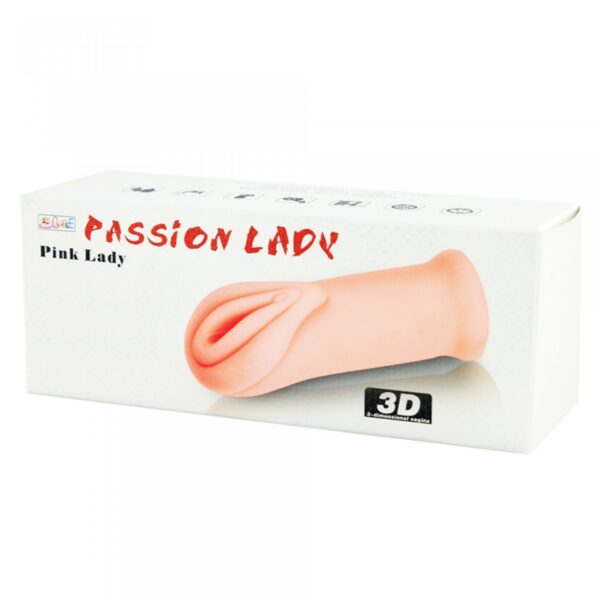 BAILE  Pink Lady, PASSION LADY - obrazek 8