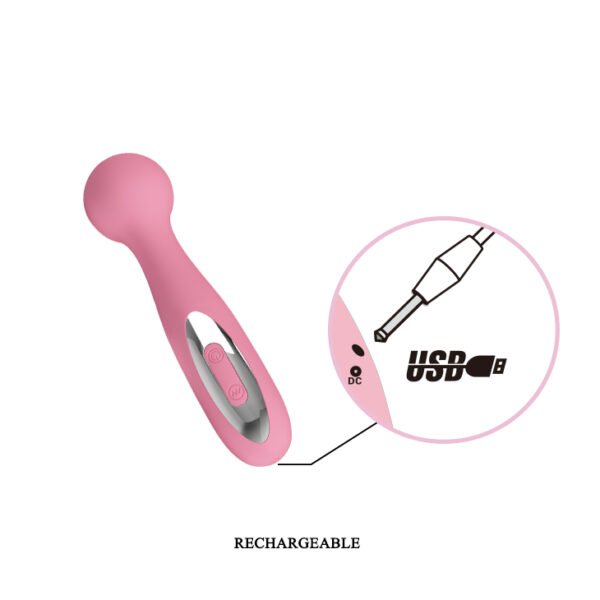 PRETTY LOVE   CORNELIUS, USB, 12 function - obrazek 7