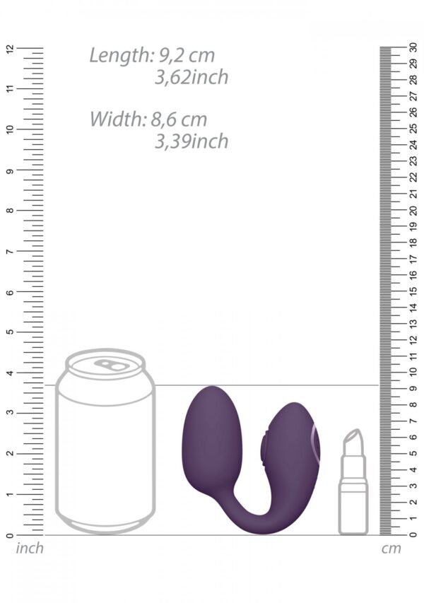 Aika   Purple - obrazek 8