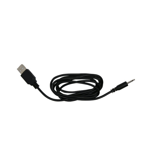 PRETTY LOVE   COLIN, USB, 7 vibration, 4 rotation - obrazek 7