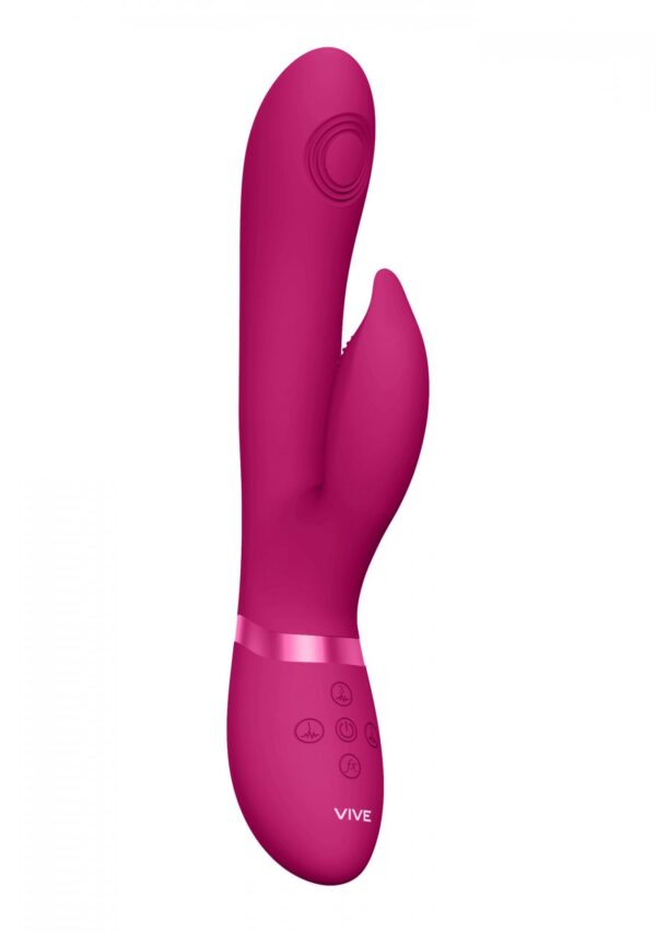 Aimi   Pink - obrazek 8