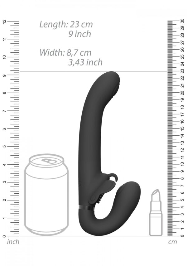 Satu   Black - obrazek 8