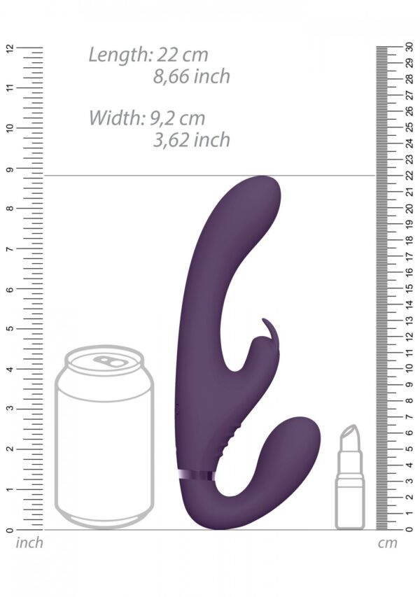 Suki  Purple - obrazek 8